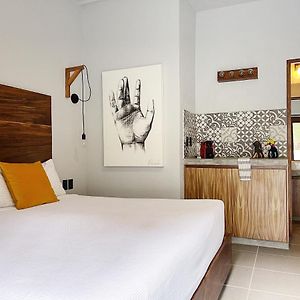 Suite con Cama King